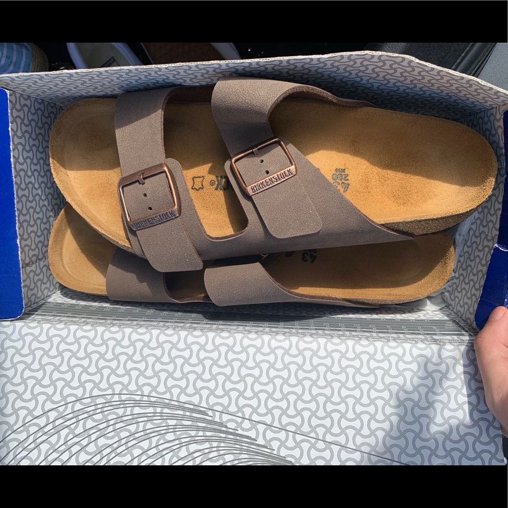 Mens Birkenstock